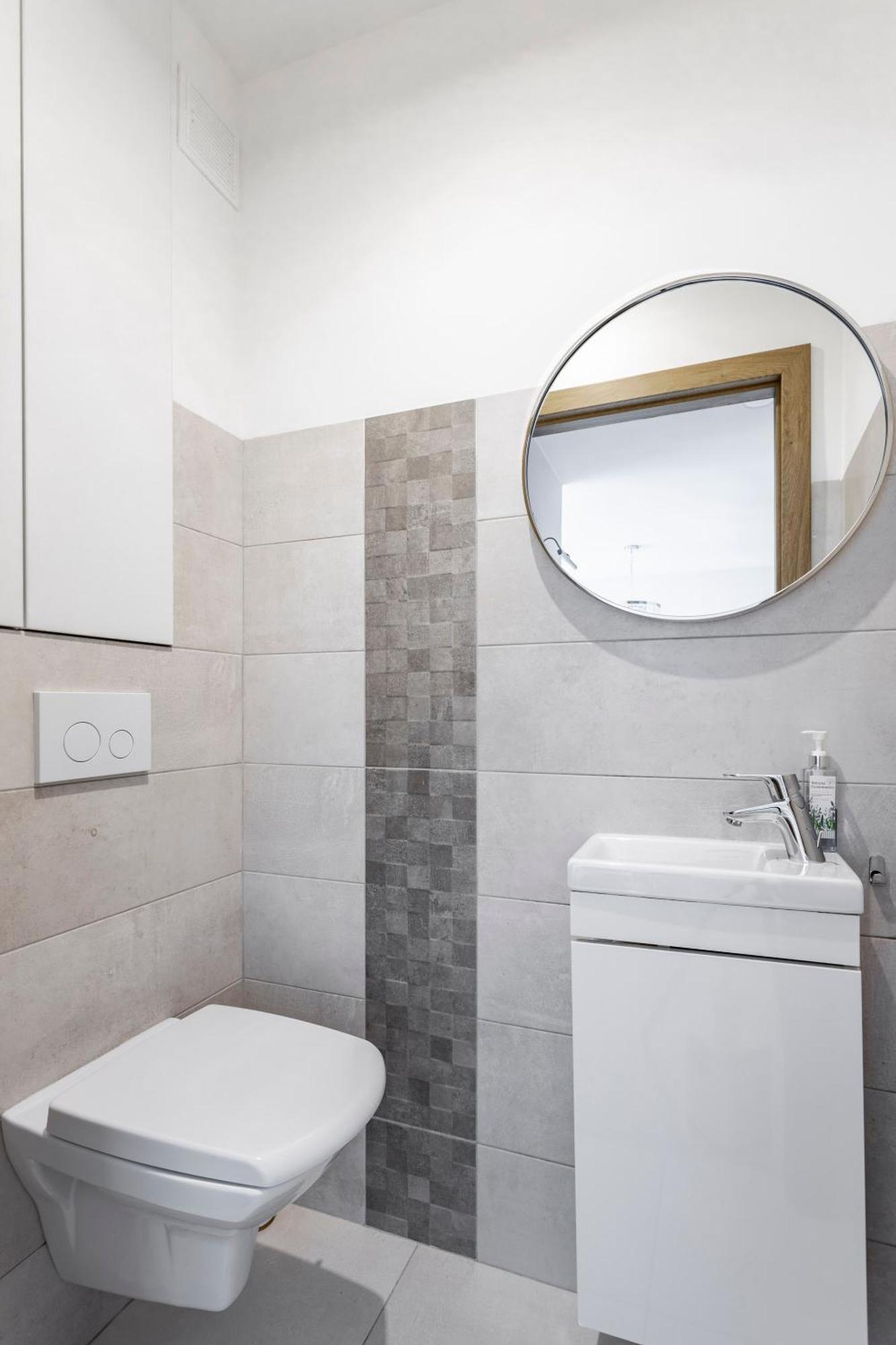 Hala Mirowska Apartments Varşova Oda fotoğraf