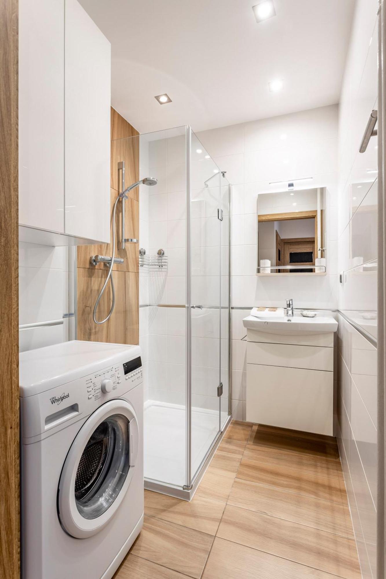 Hala Mirowska Apartments Varşova Oda fotoğraf