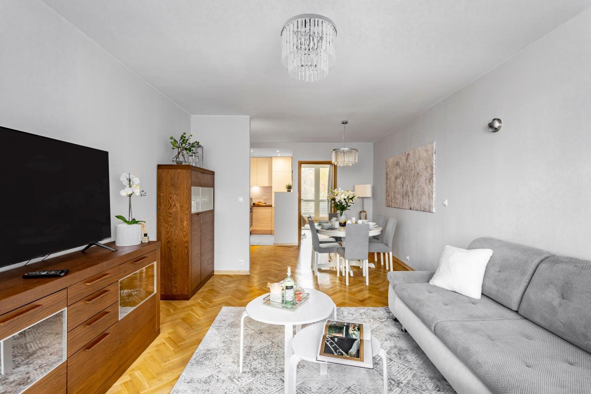 Hala Mirowska Apartments Varşova Oda fotoğraf