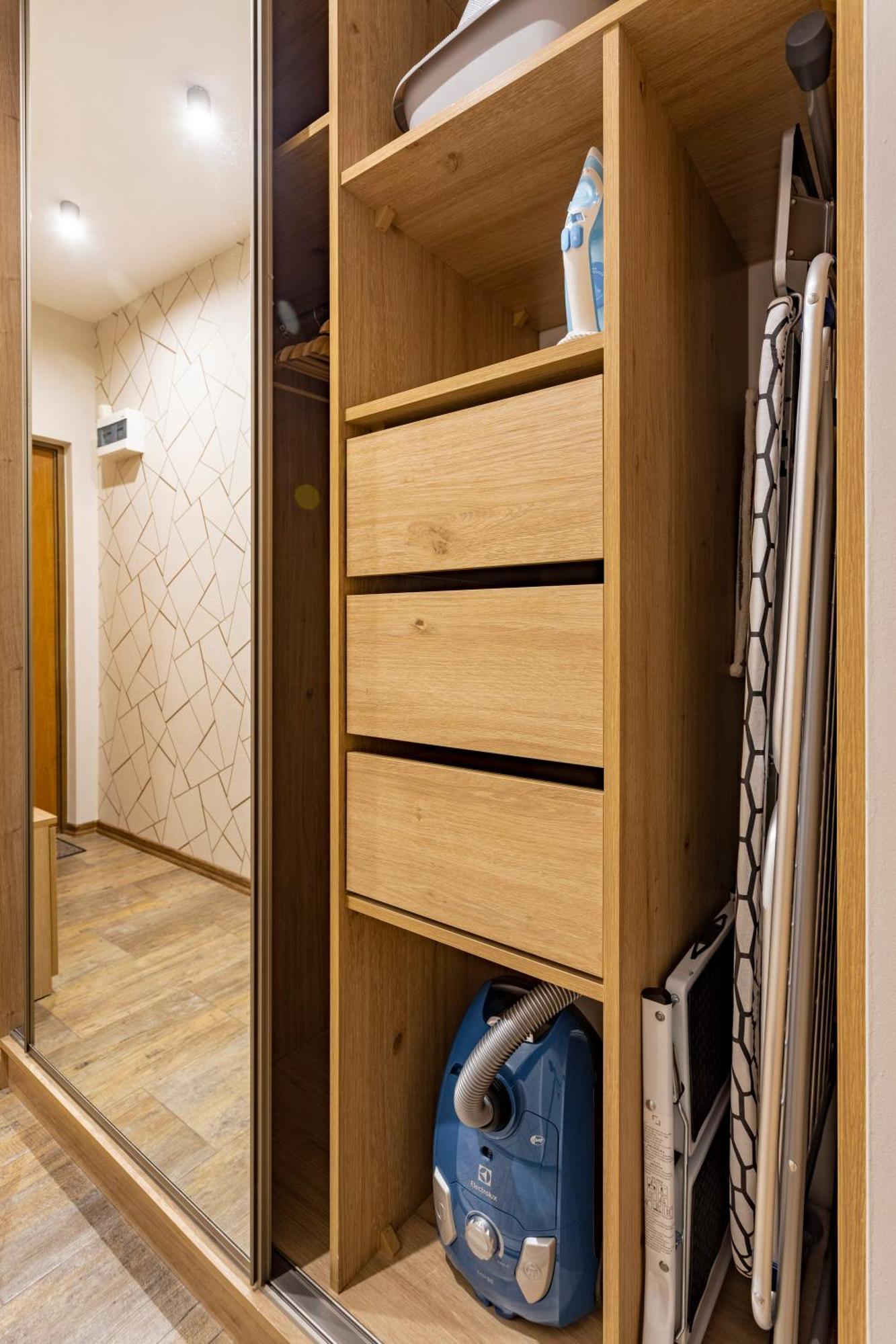 Hala Mirowska Apartments Varşova Oda fotoğraf