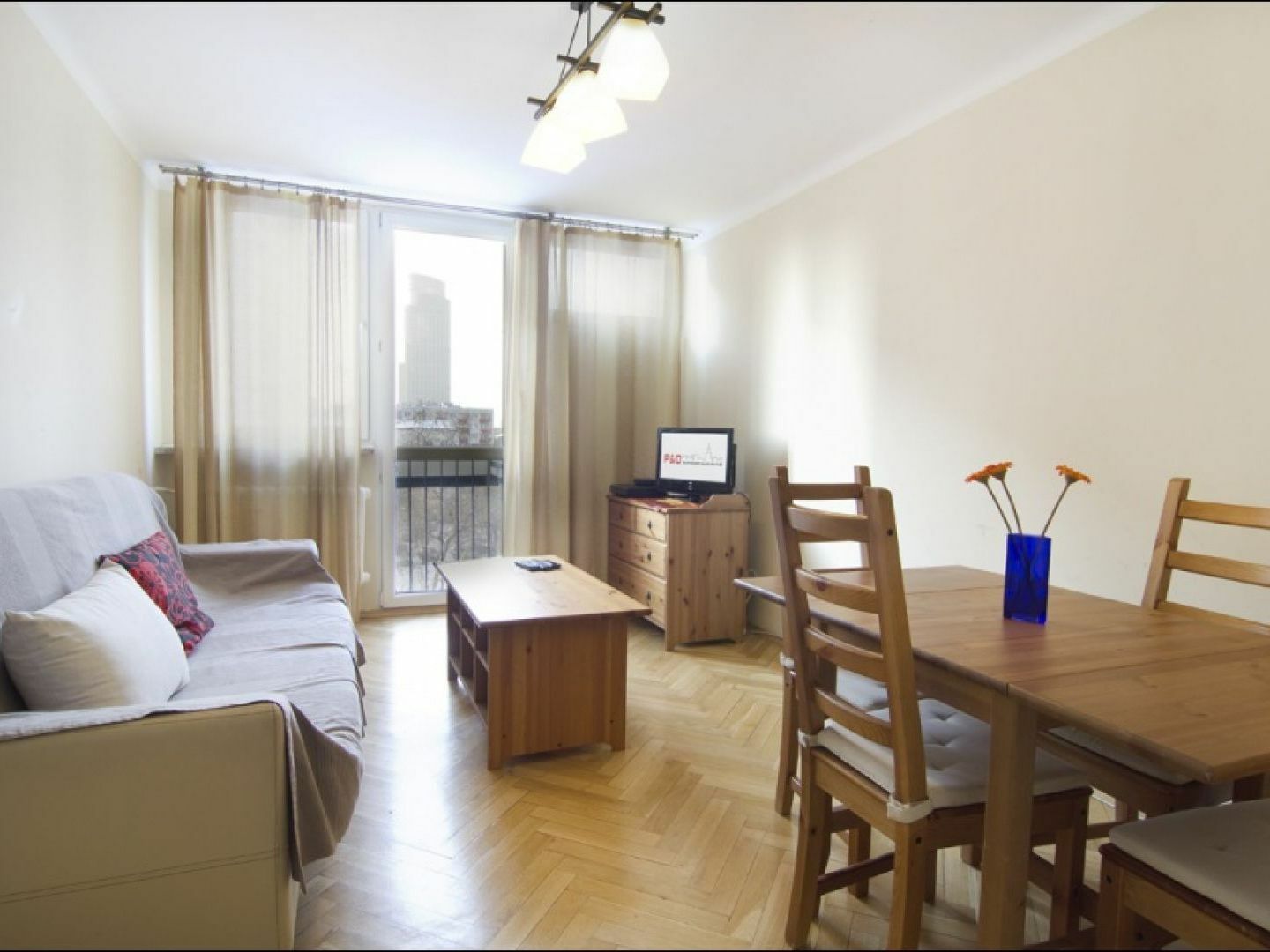 Hala Mirowska Apartments Varşova Dış mekan fotoğraf