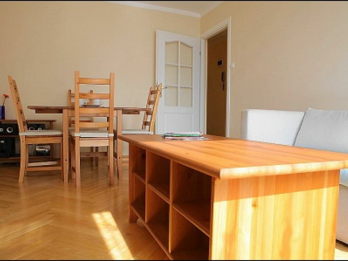 Hala Mirowska Apartments Varşova Dış mekan fotoğraf